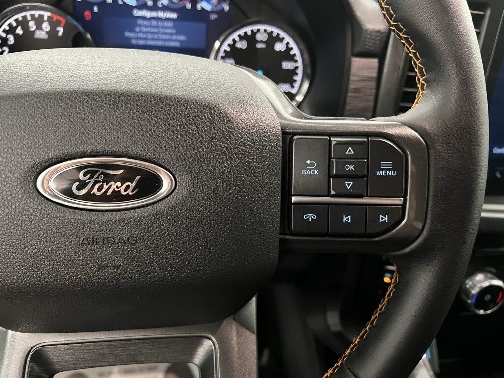 2023 Ford F-150 Tremor Highlands Ranch CO