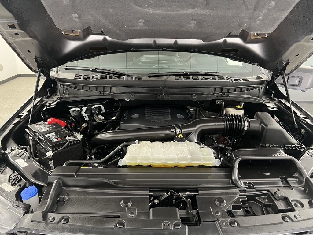 2023 Ford F-150 Tremor Highlands Ranch CO