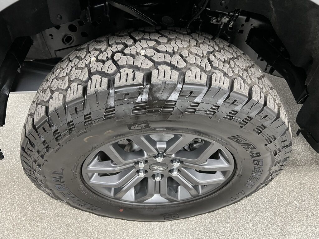 2023 Ford F-150 Tremor Highlands Ranch CO