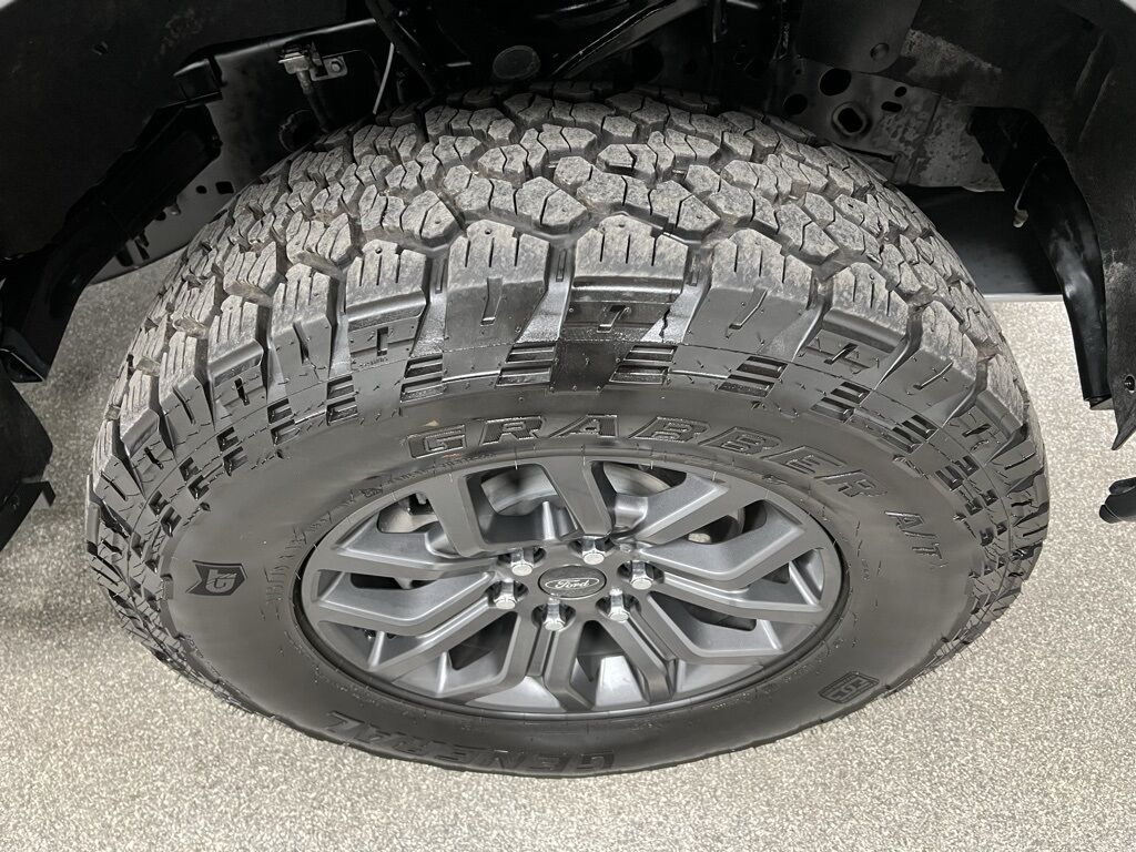 2023 Ford F-150 Tremor Highlands Ranch CO