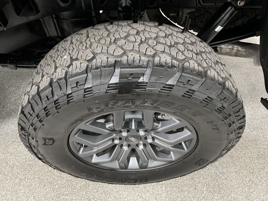 2023 Ford F-150 Tremor Highlands Ranch CO