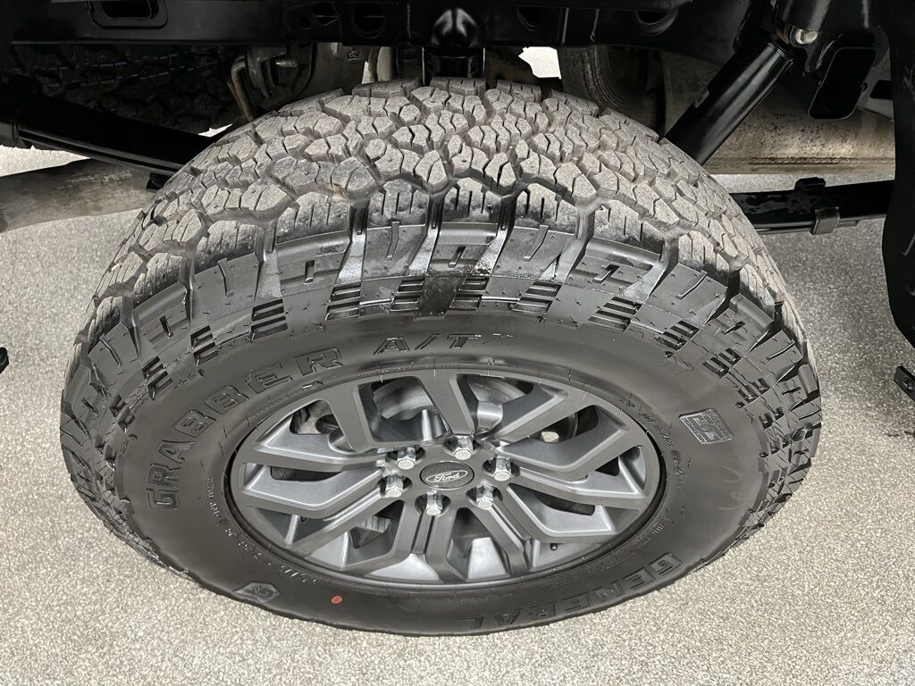 2023 Ford F-150 Tremor Highlands Ranch CO