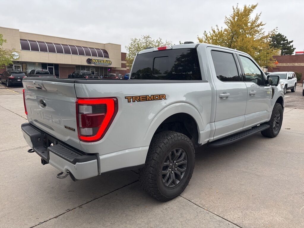 2023 Ford F-150 Tremor Highlands Ranch CO
