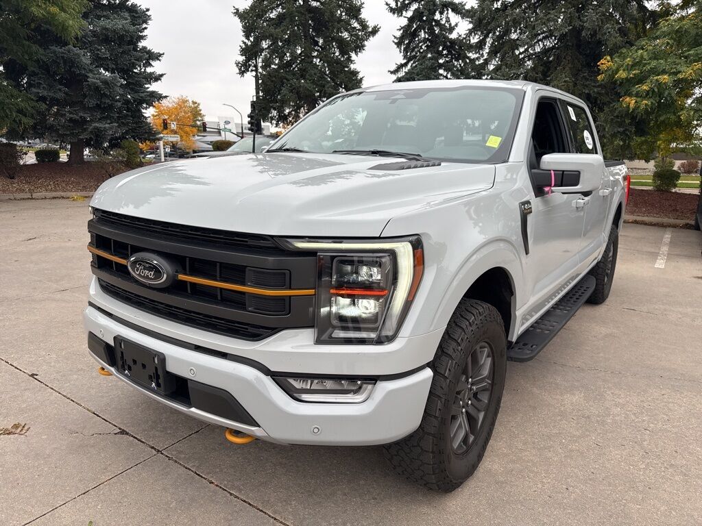 2023 Ford F-150 Tremor Highlands Ranch CO