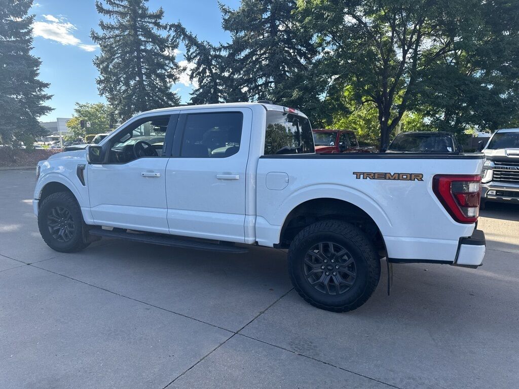2023 Ford F-150 Tremor Highlands Ranch CO