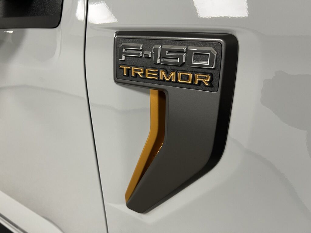 2023 Ford F-150 Tremor Highlands Ranch CO