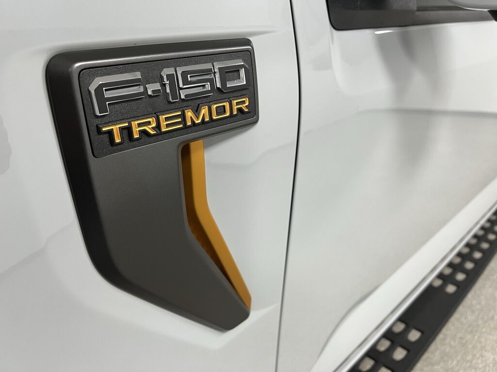 2023 Ford F-150 Tremor Highlands Ranch CO