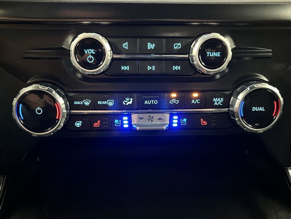 2023 Ford F-150 Tremor Highlands Ranch CO