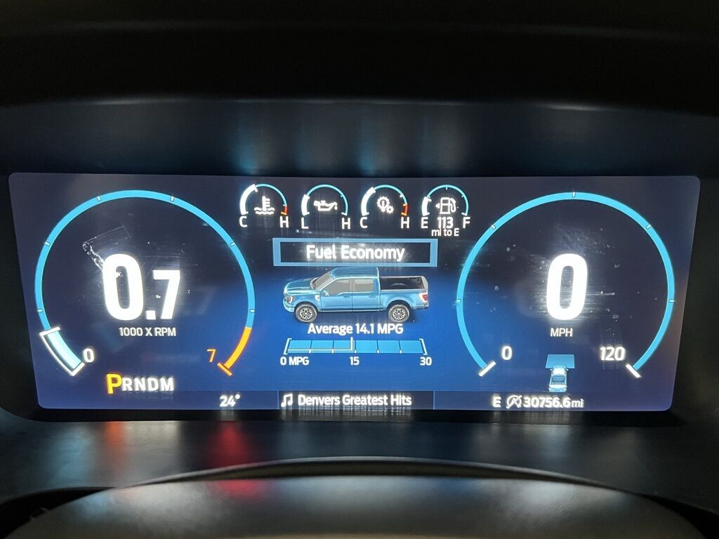 2023 Ford F-150 Tremor Highlands Ranch CO