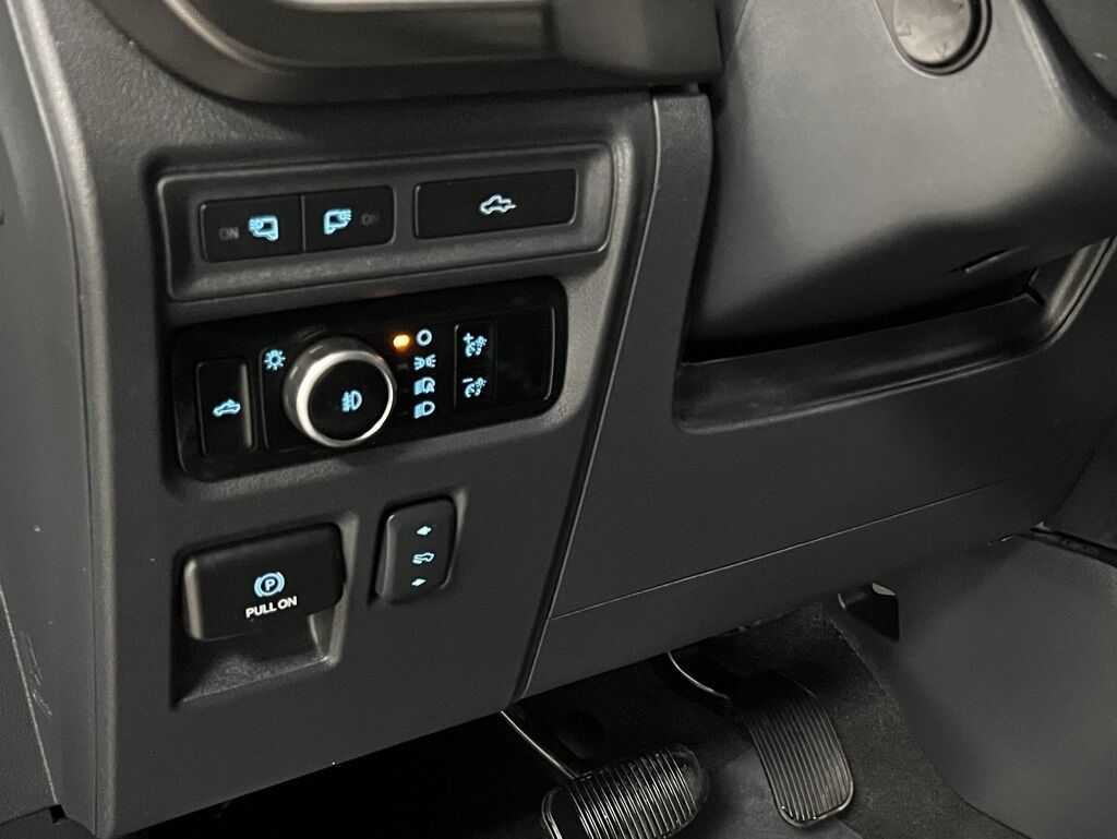2023 Ford F-150 Tremor Highlands Ranch CO