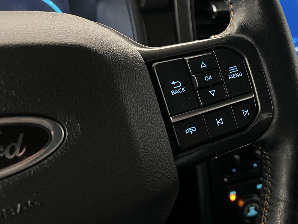 2023 Ford F-150 Tremor Highlands Ranch CO