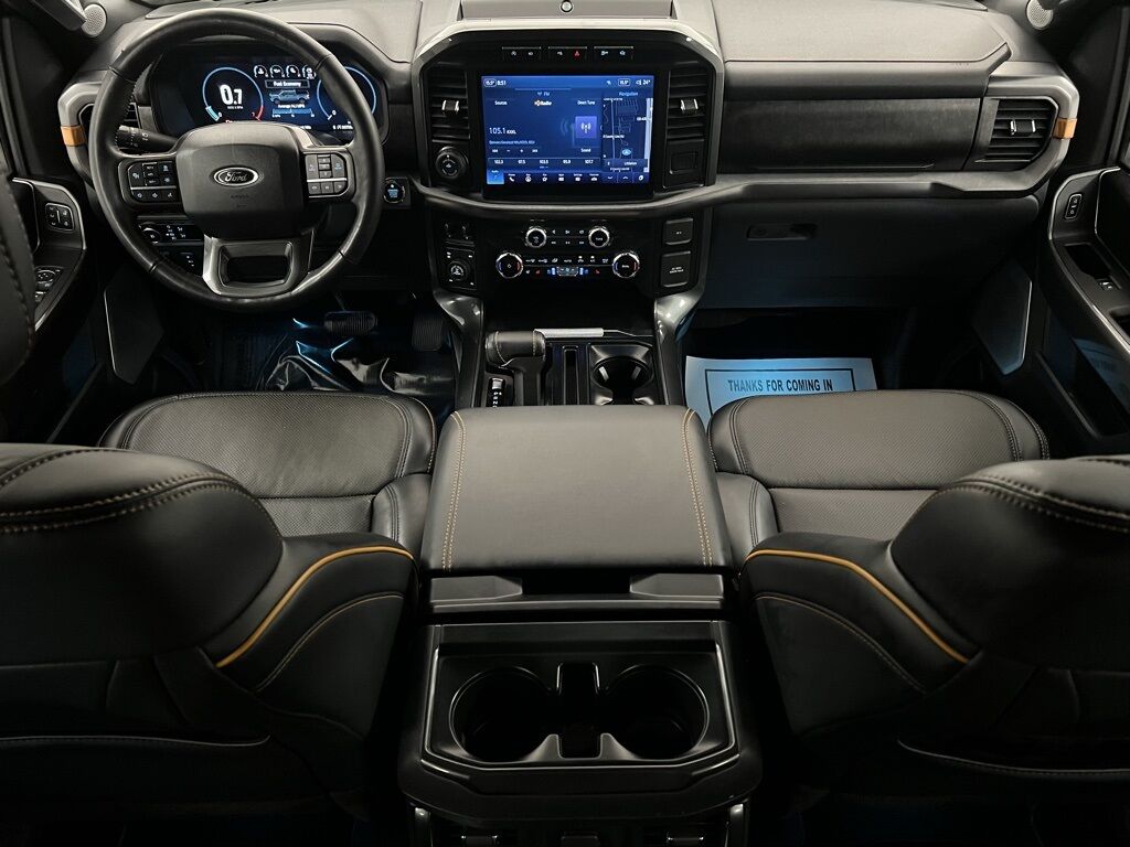 2023 Ford F-150 Tremor Highlands Ranch CO