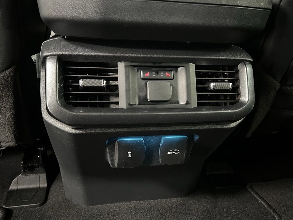 2023 Ford F-150 Tremor Highlands Ranch CO