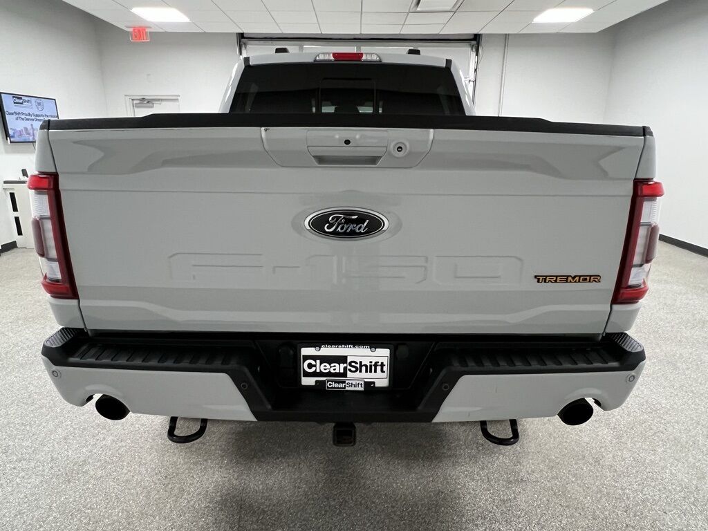 2023 Ford F-150 Tremor Highlands Ranch CO