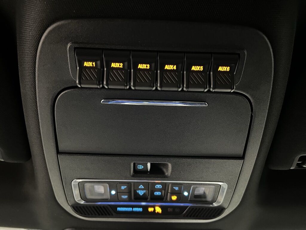 2023 Ford F-150 Tremor Highlands Ranch CO