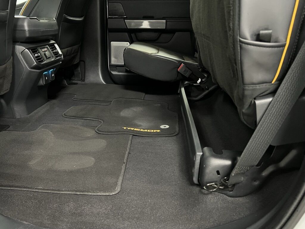 2023 Ford F-150 Tremor Highlands Ranch CO