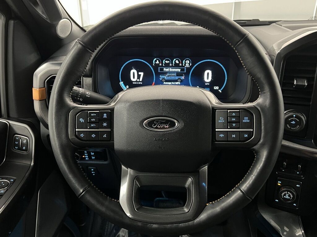 2023 Ford F-150 Tremor Highlands Ranch CO