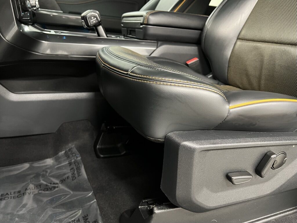 2023 Ford F-150 Tremor Highlands Ranch CO