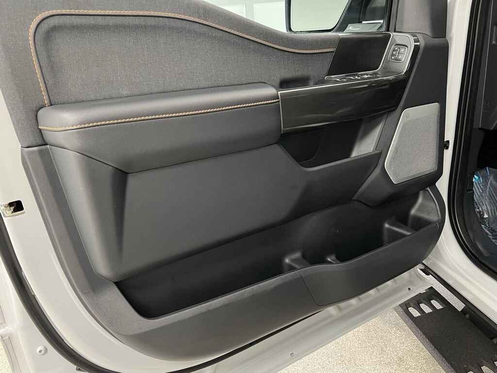 2023 Ford F-150 Tremor Highlands Ranch CO