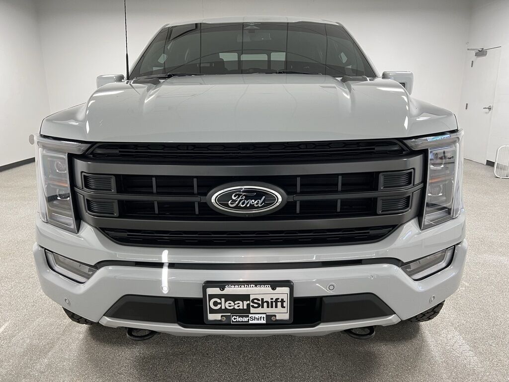 2023 Ford F-150 Tremor Highlands Ranch CO