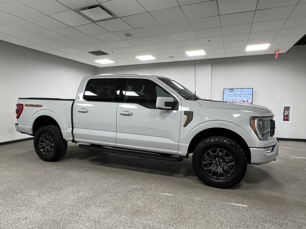 2023 Ford F-150 Tremor Highlands Ranch CO