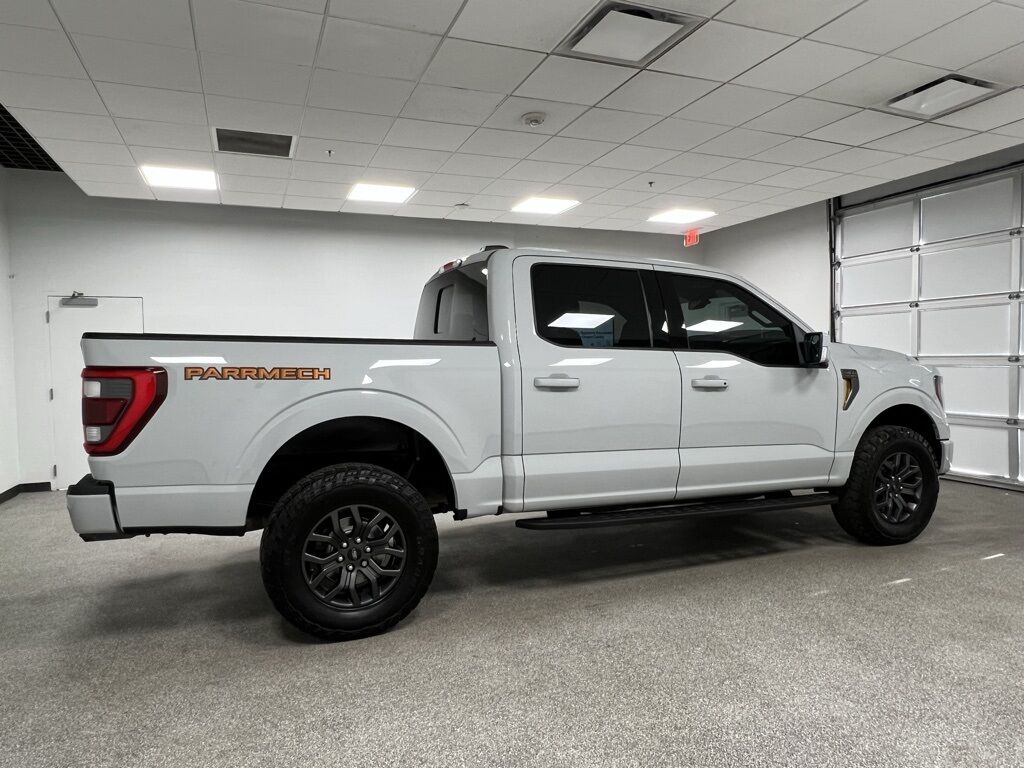 2023 Ford F-150 Tremor Highlands Ranch CO