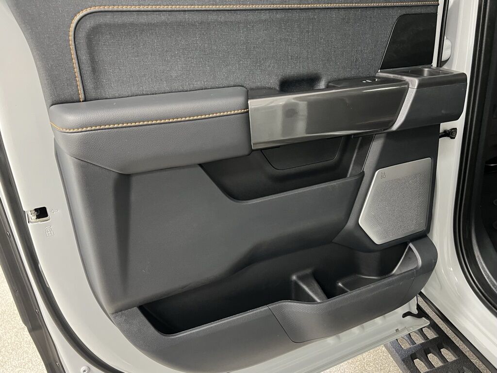 2023 Ford F-150 Tremor Highlands Ranch CO