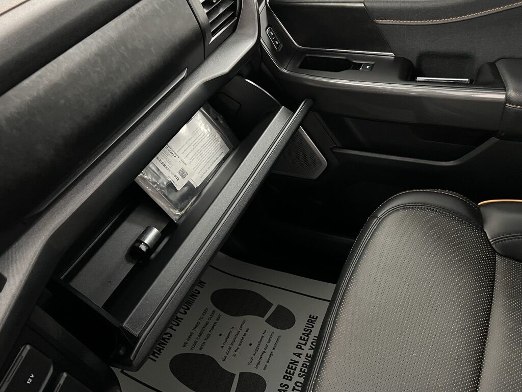 2023 Ford F-150 Tremor Highlands Ranch CO