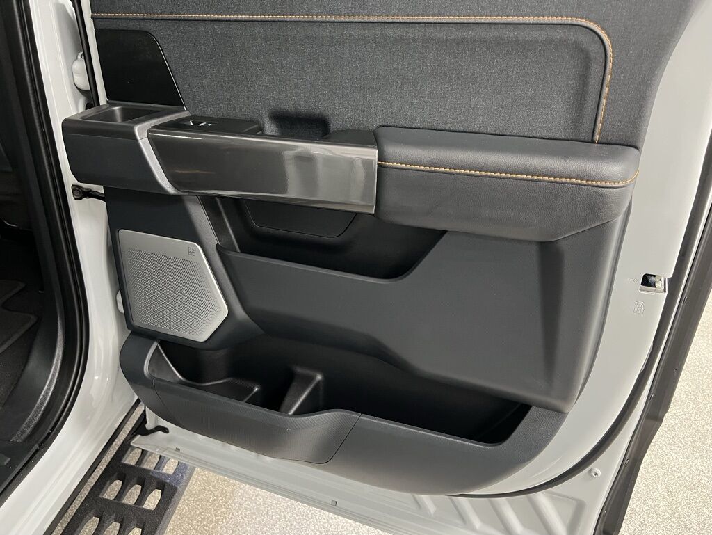 2023 Ford F-150 Tremor Highlands Ranch CO