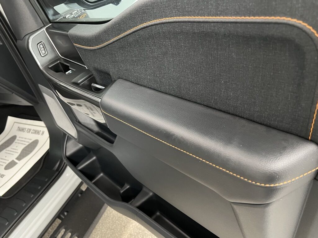 2023 Ford F-150 Tremor Highlands Ranch CO
