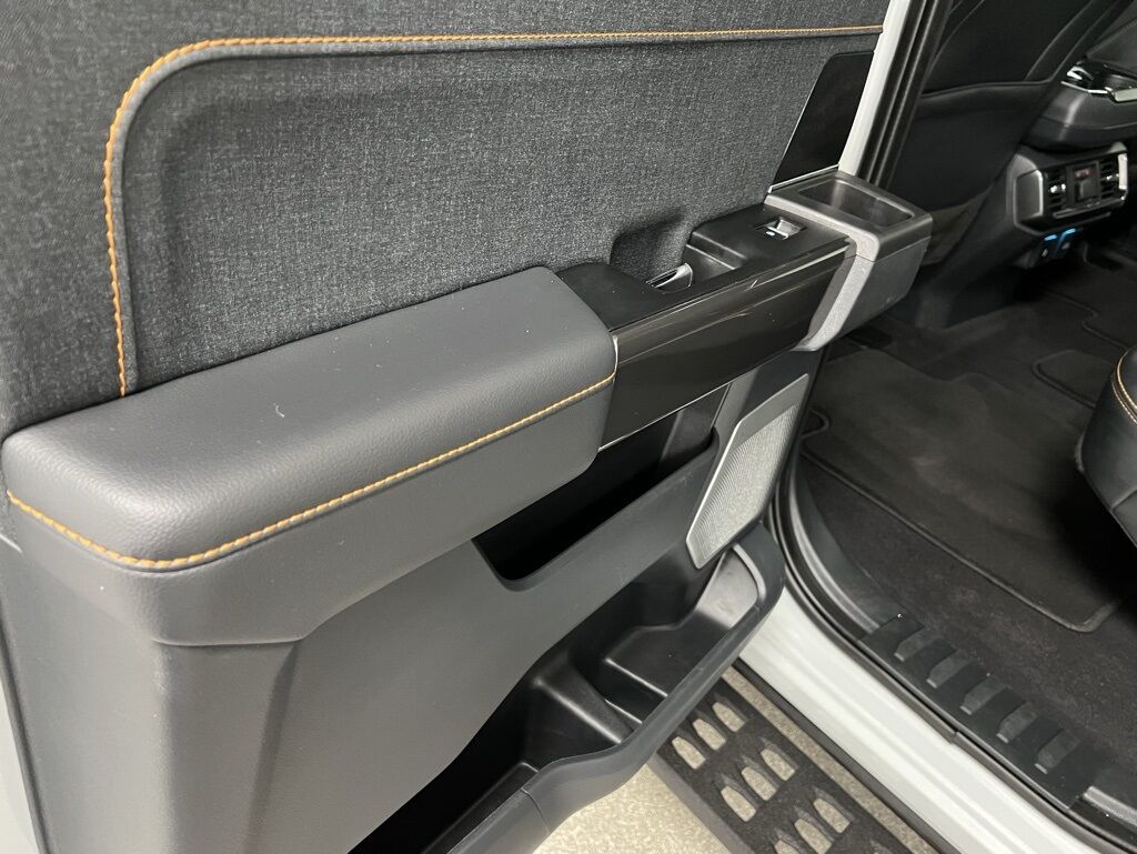 2023 Ford F-150 Tremor Highlands Ranch CO