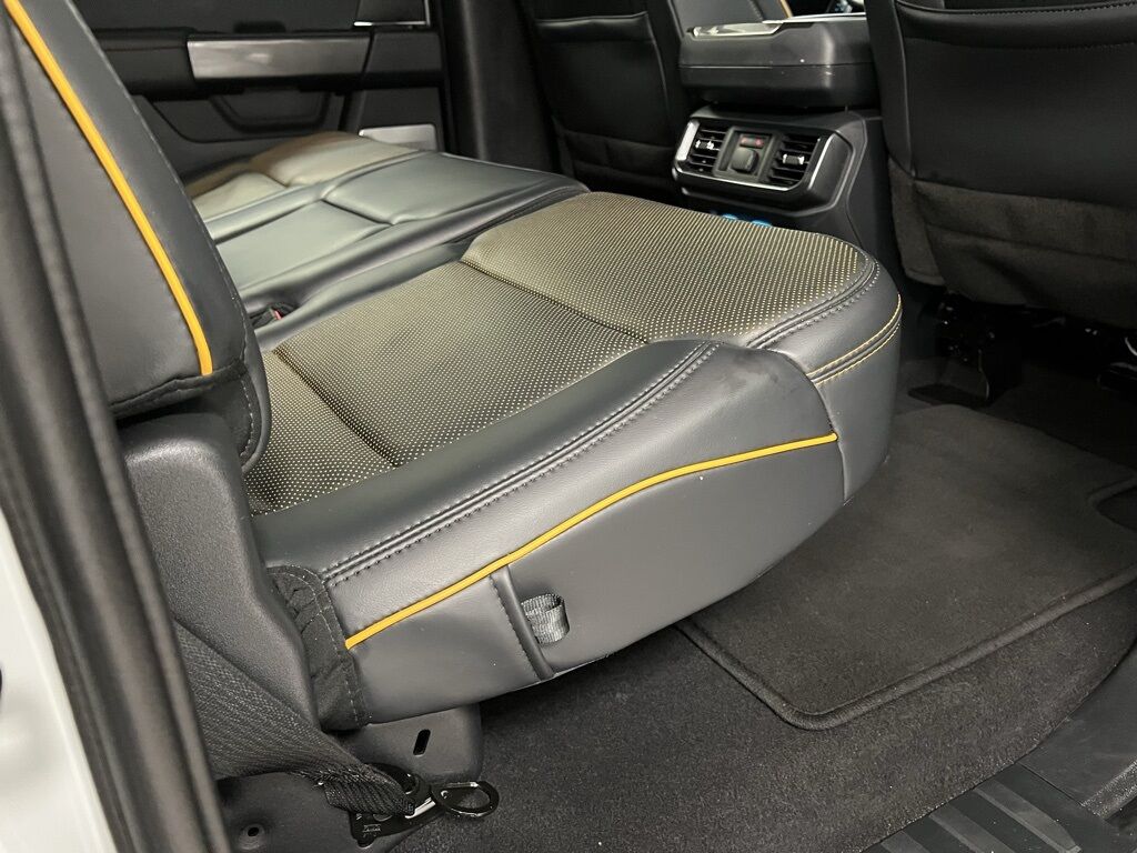 2023 Ford F-150 Tremor Highlands Ranch CO