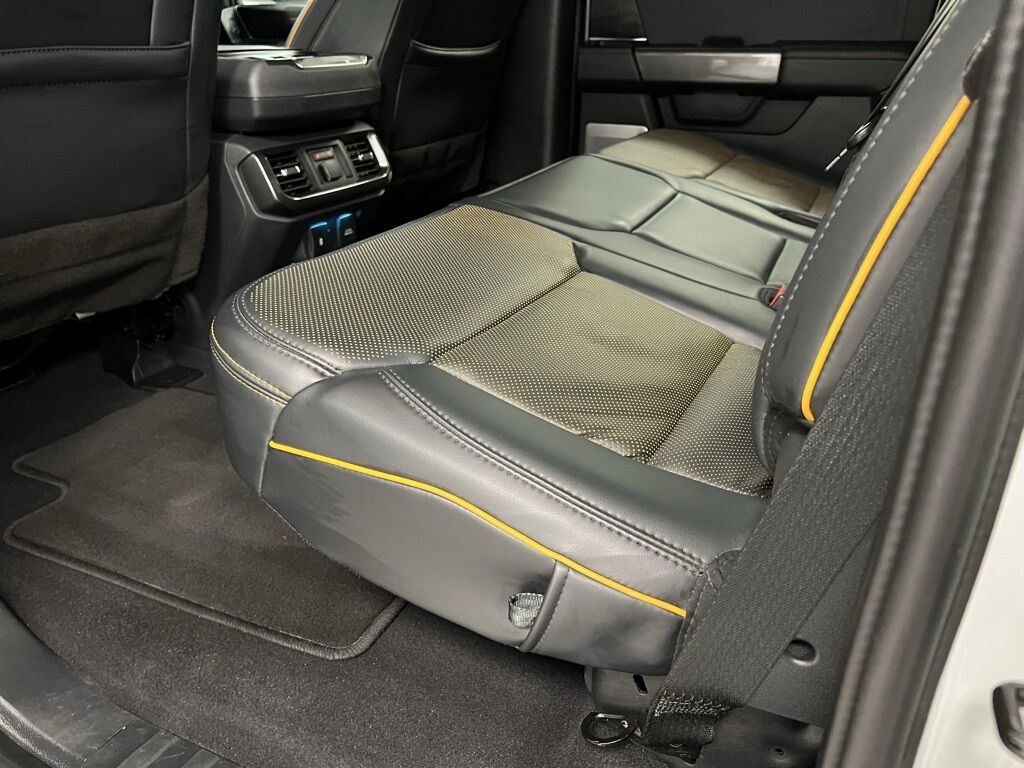 2023 Ford F-150 Tremor Highlands Ranch CO