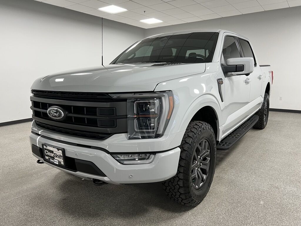 2023 Ford F-150 Tremor Highlands Ranch CO