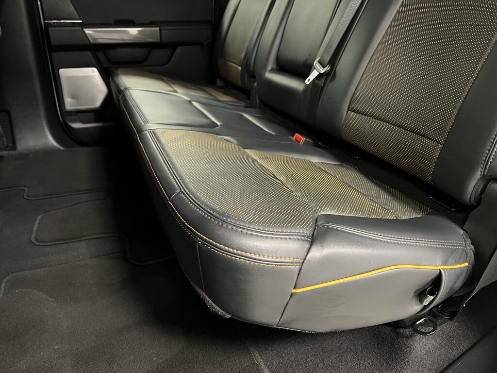 2023 Ford F-150 Tremor Highlands Ranch CO