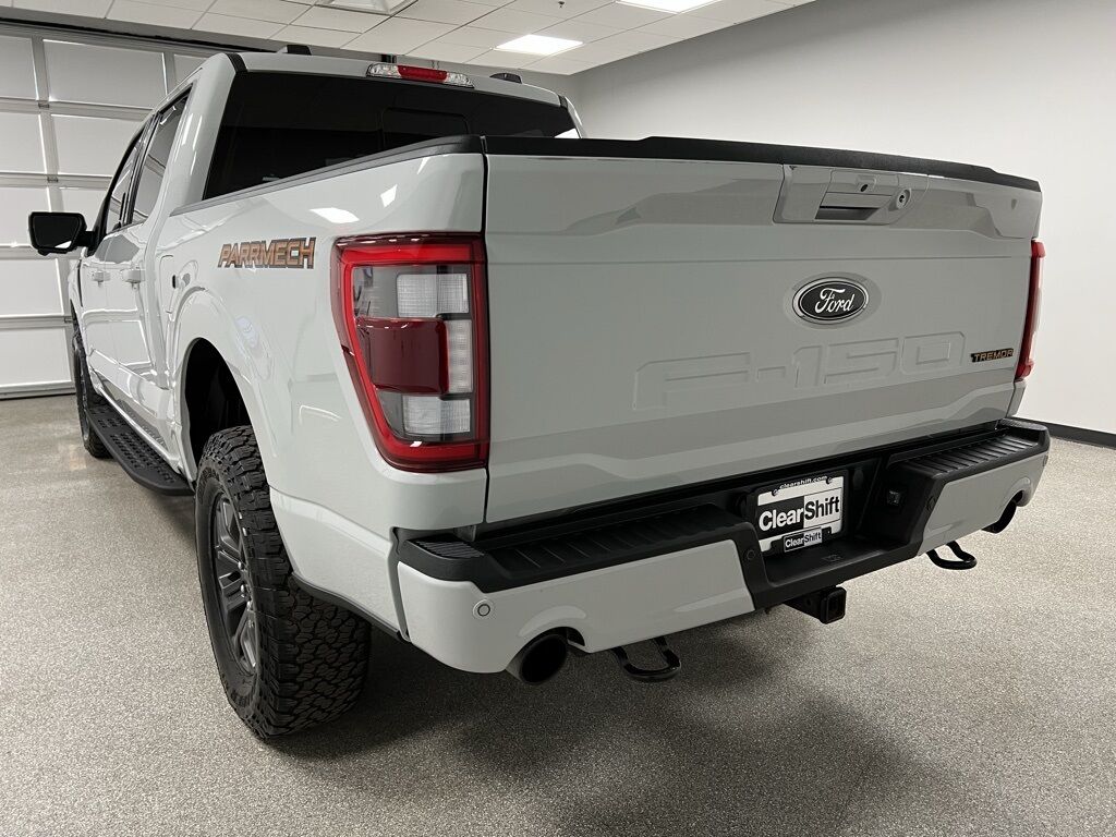 2023 Ford F-150 Tremor Highlands Ranch CO
