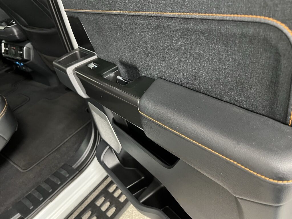 2023 Ford F-150 Tremor Highlands Ranch CO