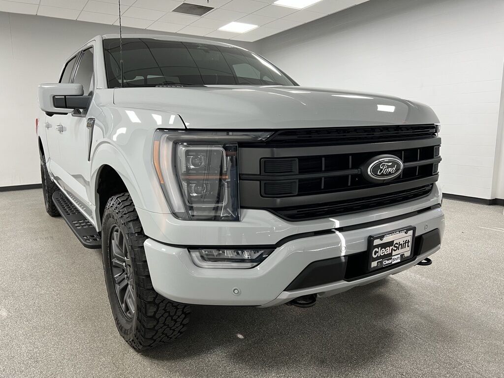 2023 Ford F-150 Tremor Highlands Ranch CO