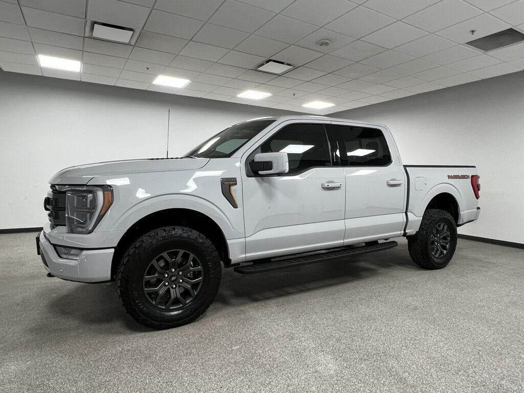 2023 Ford F-150 Tremor Highlands Ranch CO