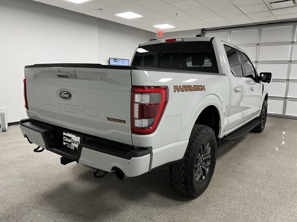 2023 Ford F-150 Tremor Highlands Ranch CO