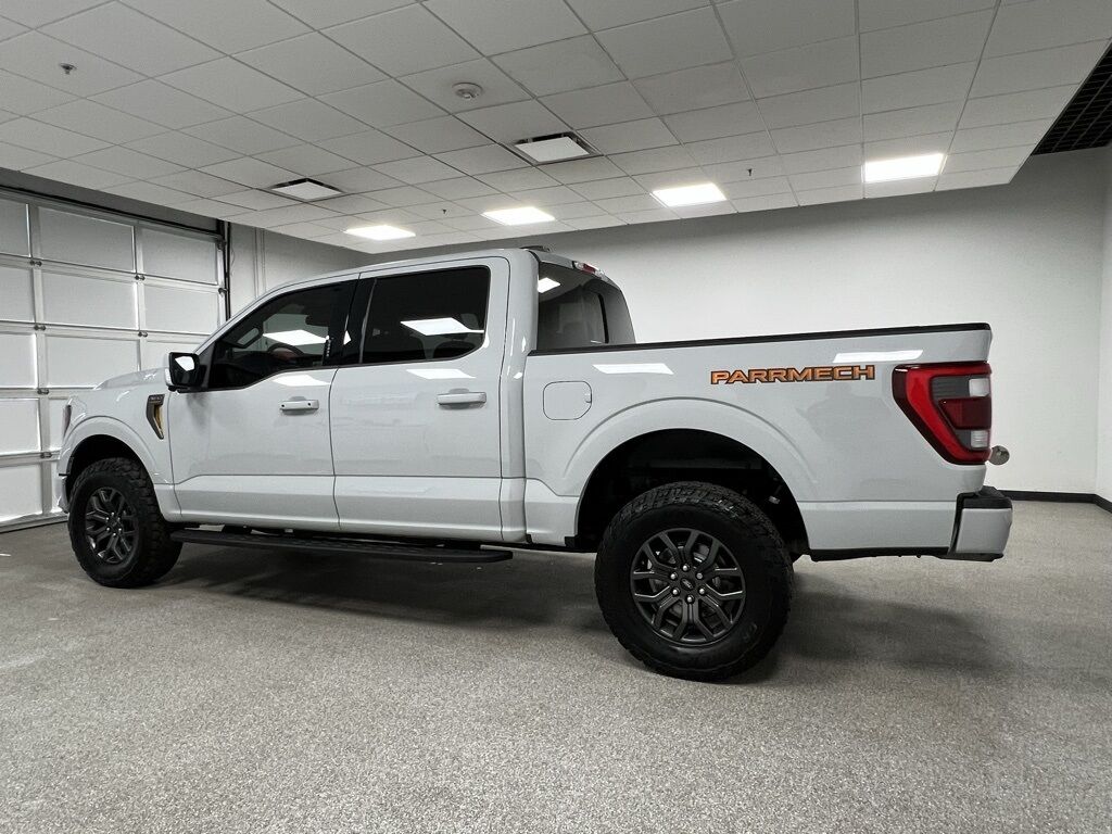 2023 Ford F-150 Tremor Highlands Ranch CO