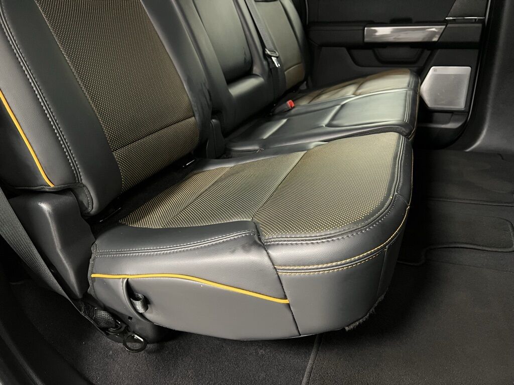 2023 Ford F-150 Tremor Highlands Ranch CO