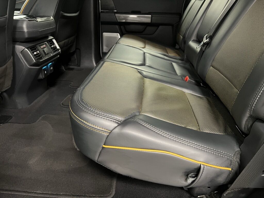 2023 Ford F-150 Tremor Highlands Ranch CO