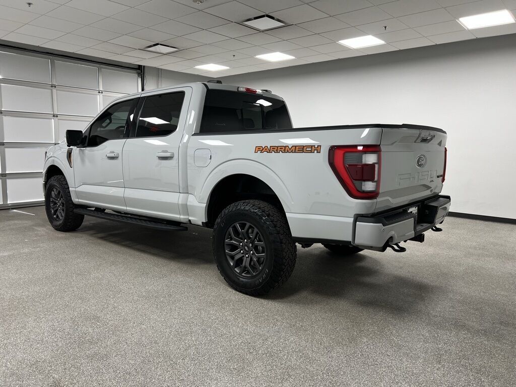 2023 Ford F-150 Tremor Highlands Ranch CO