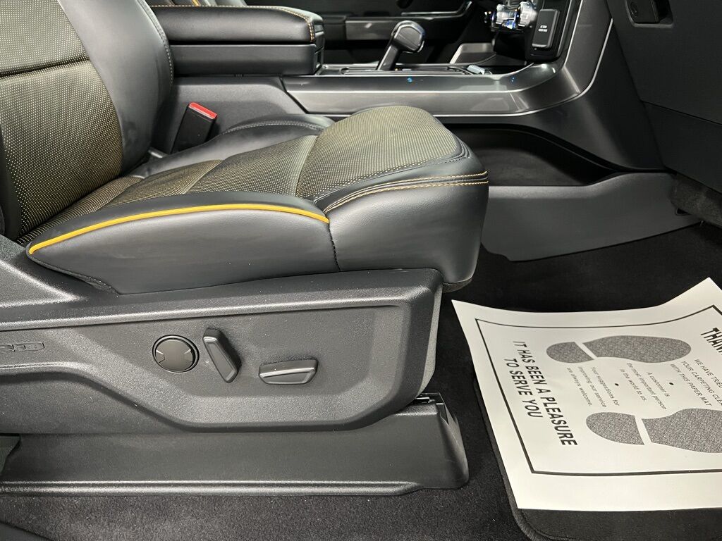 2023 Ford F-150 Tremor Highlands Ranch CO