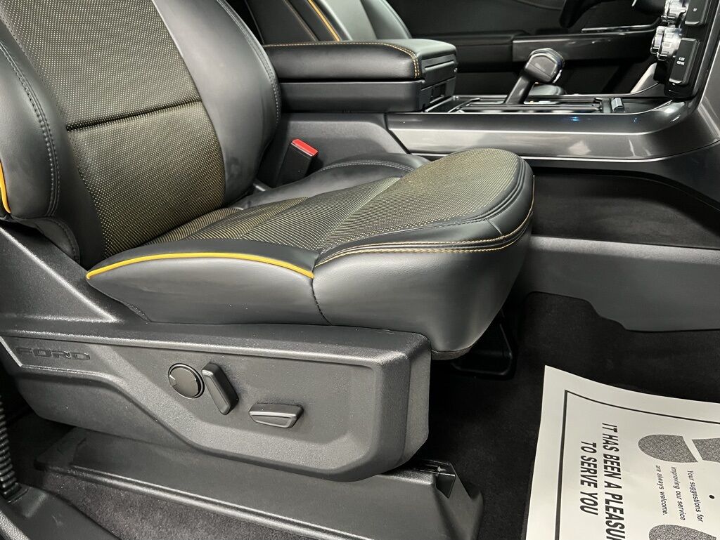 2023 Ford F-150 Tremor Highlands Ranch CO