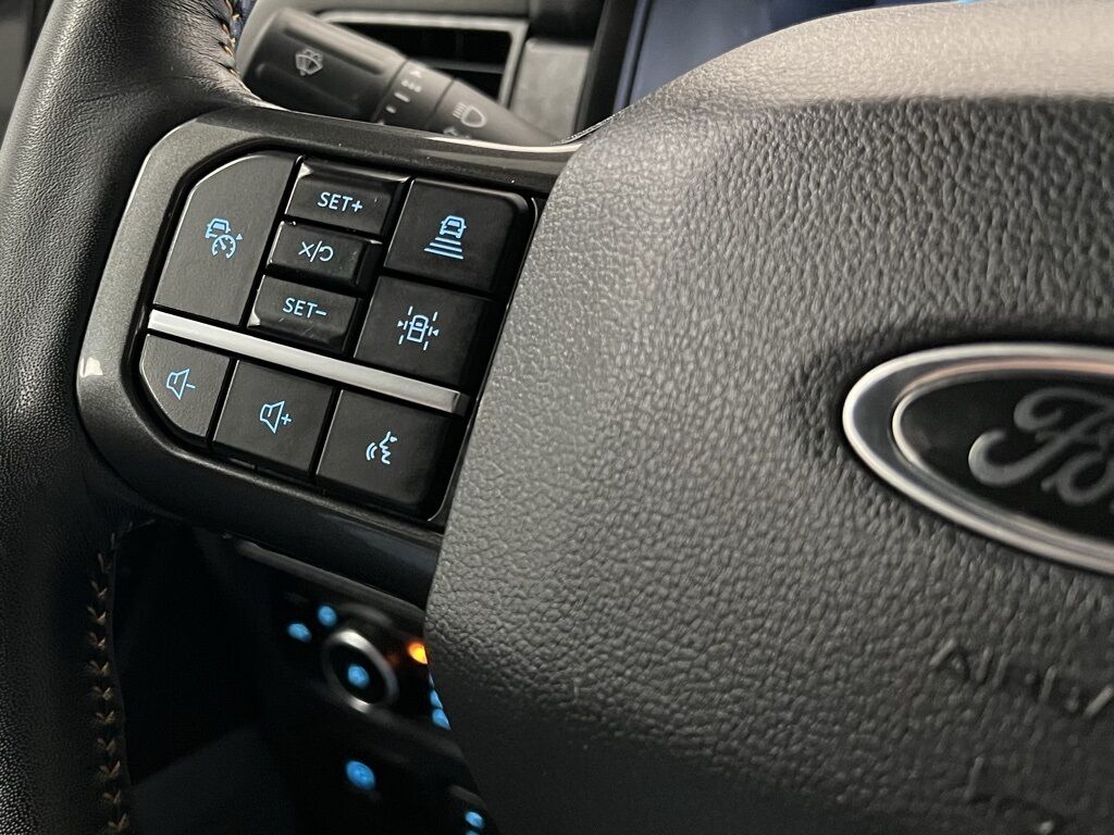 2023 Ford F-150 Tremor Highlands Ranch CO