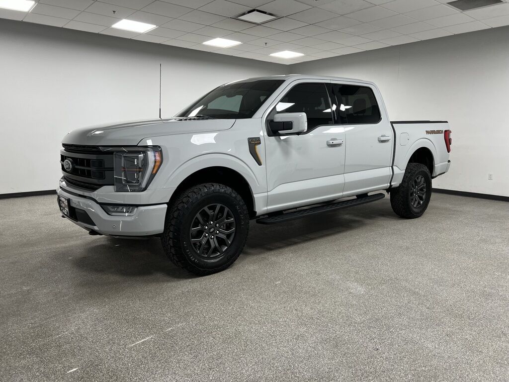 2023 Ford F-150 Tremor Highlands Ranch CO