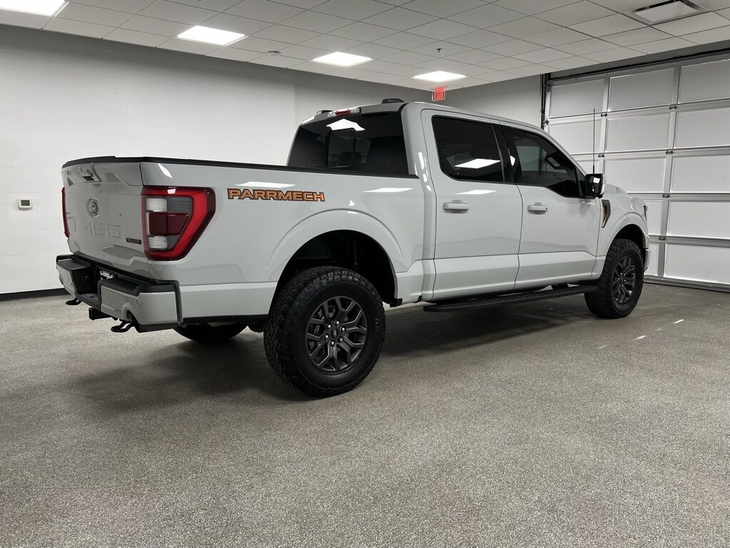 2023 Ford F-150 Tremor Highlands Ranch CO