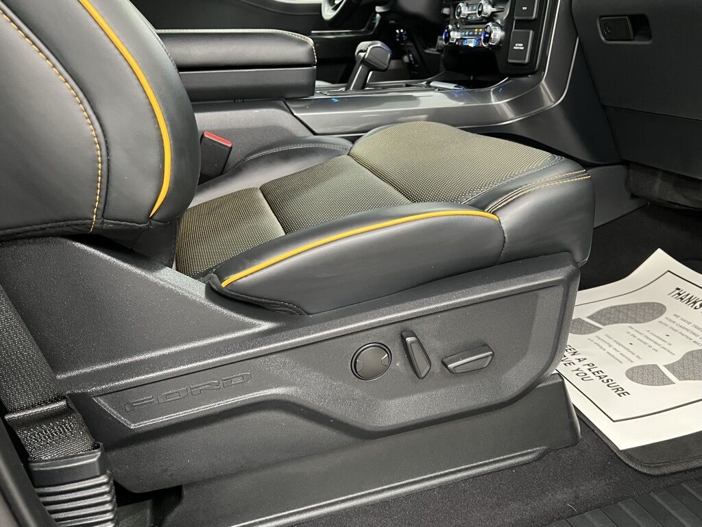 2023 Ford F-150 Tremor Highlands Ranch CO